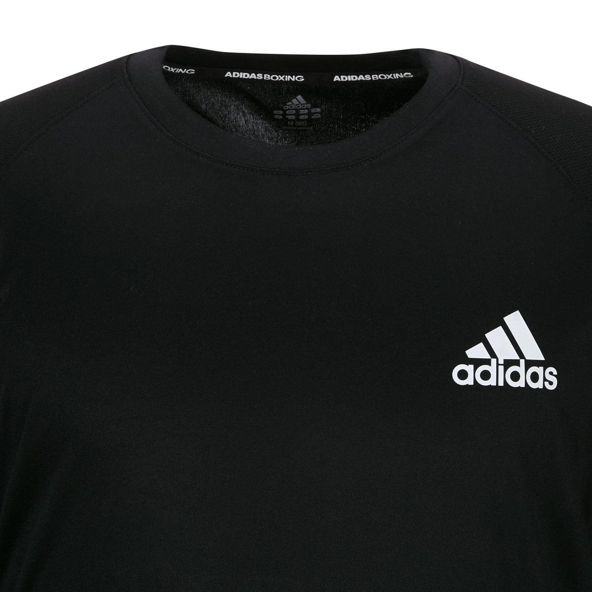 adidas Boxwear Tech Long Sleeve