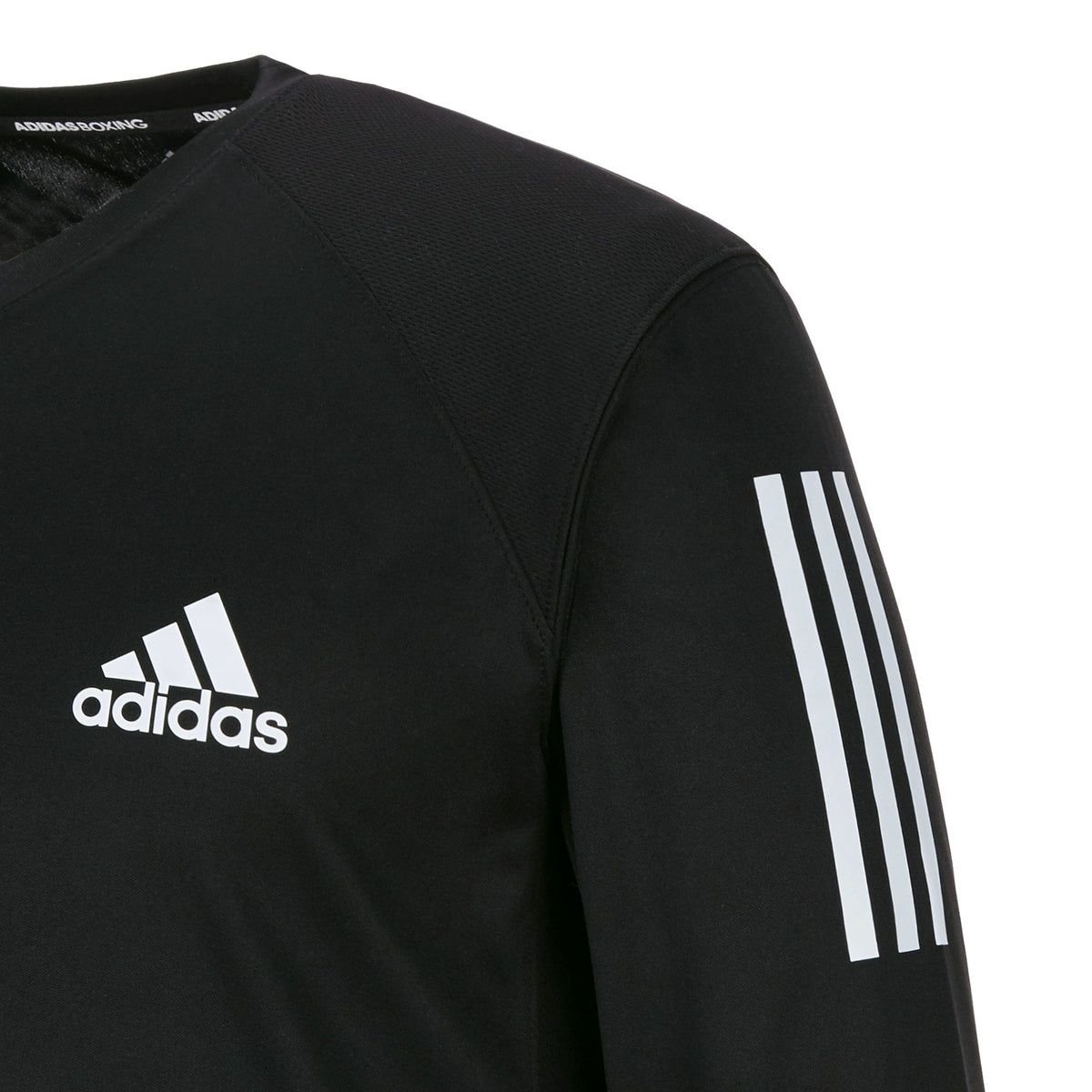 adidas Boxwear Tech Long Sleeve