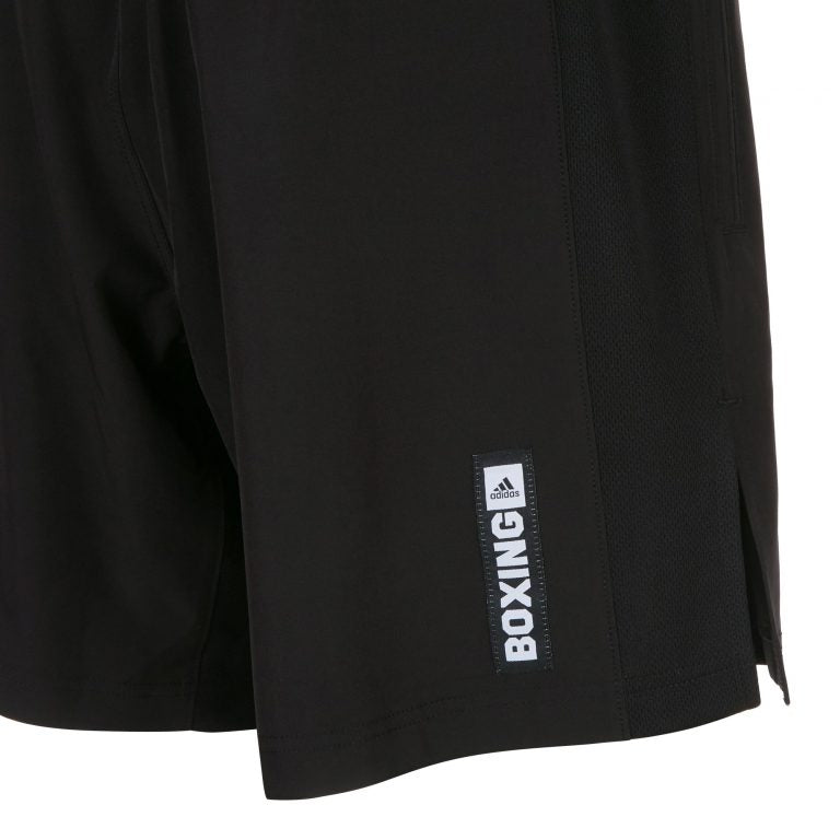 adidas Boxwear Tech Shorts