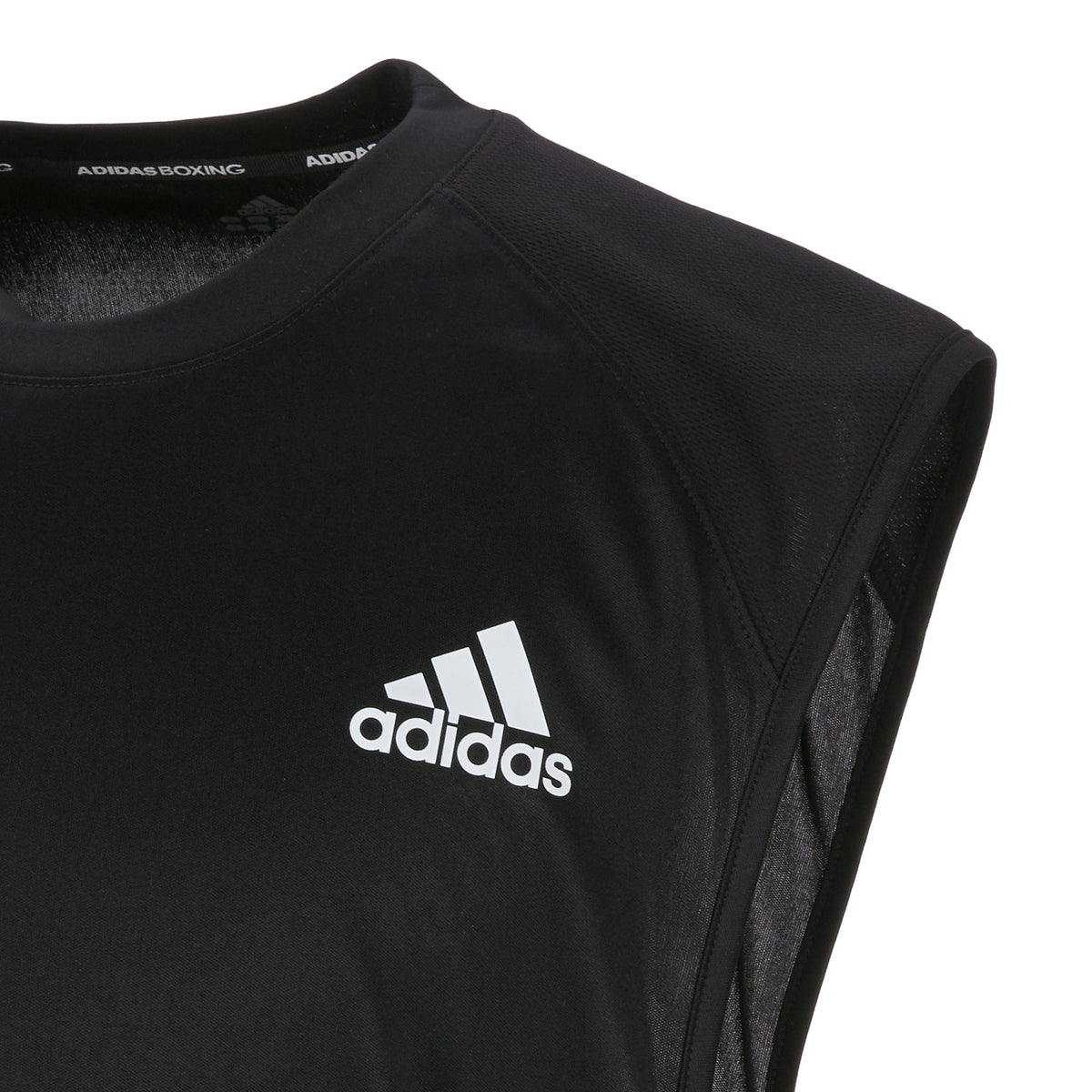adidas Boxwear Tech Tank Top