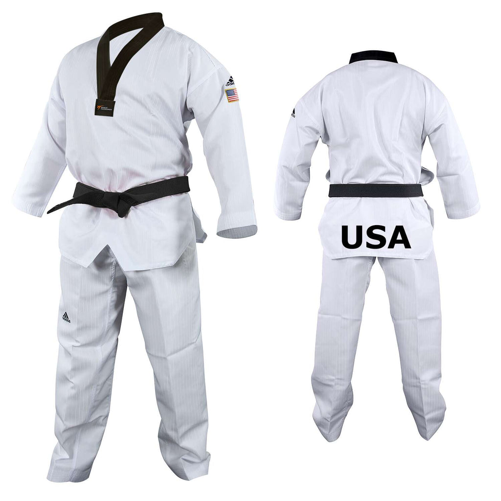 adidas USA-Customized Adi-Start Uniform