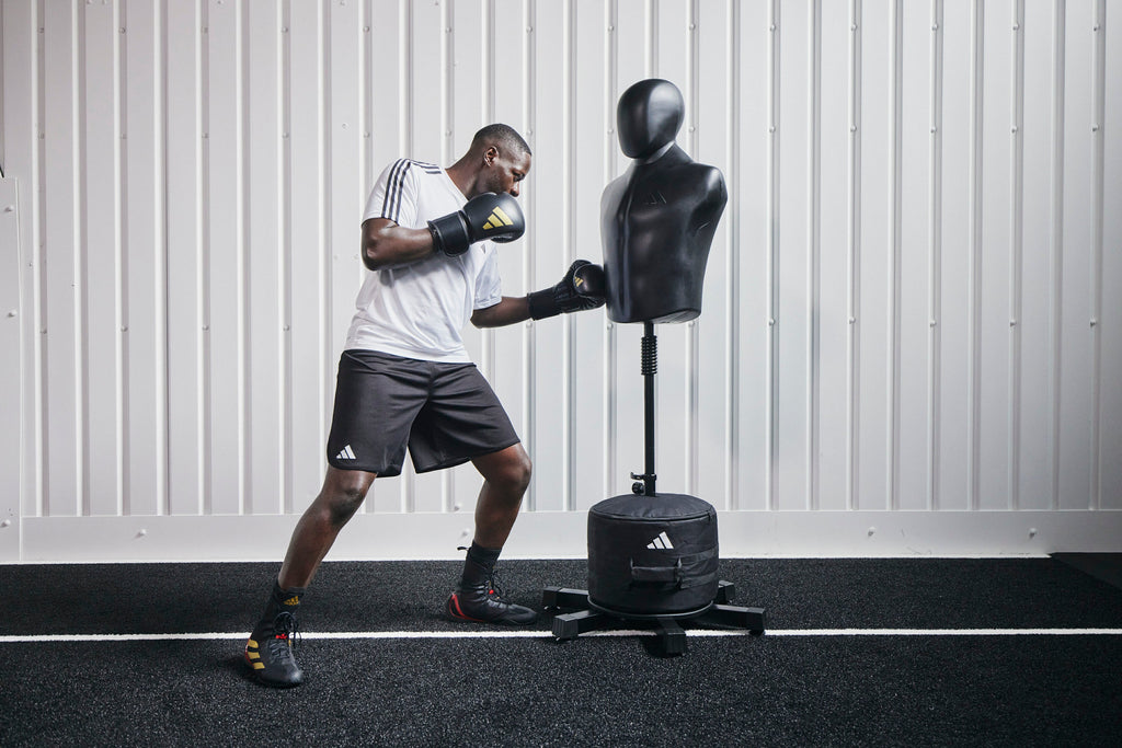 adidas Max Freestanding Body Opponent