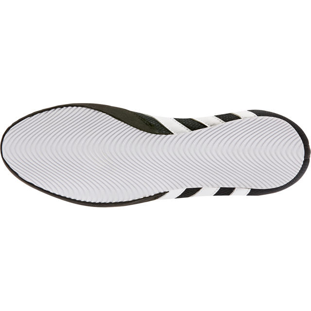 adidas Box Hog 2 Boxing Shoes