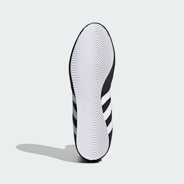 adidas Box Hog 2 Boxing Shoes