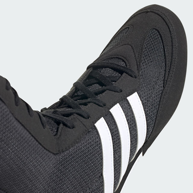 adidas Box Hog 2 Boxing Shoes