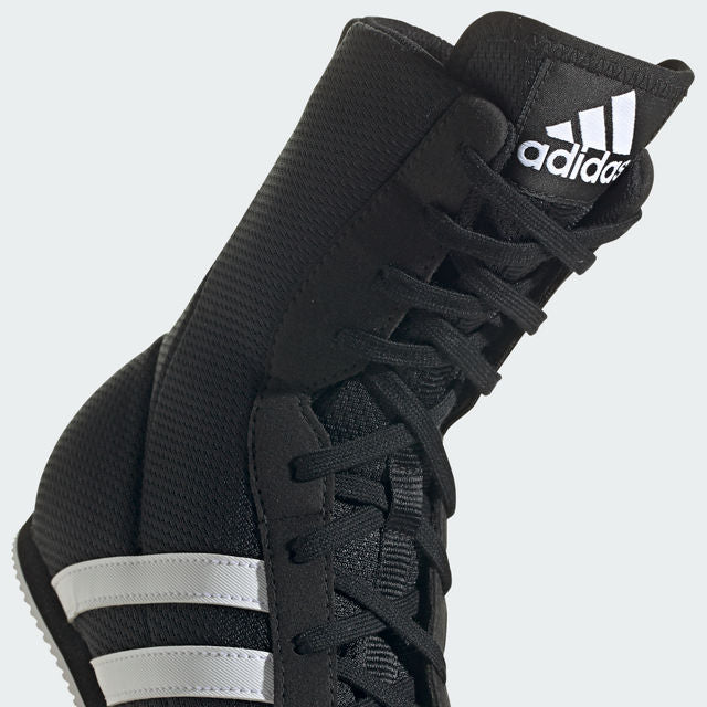adidas Box Hog 2 Boxing Shoes