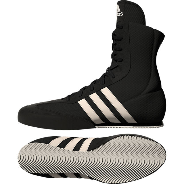 adidas Box Hog 2 Boxing Shoes