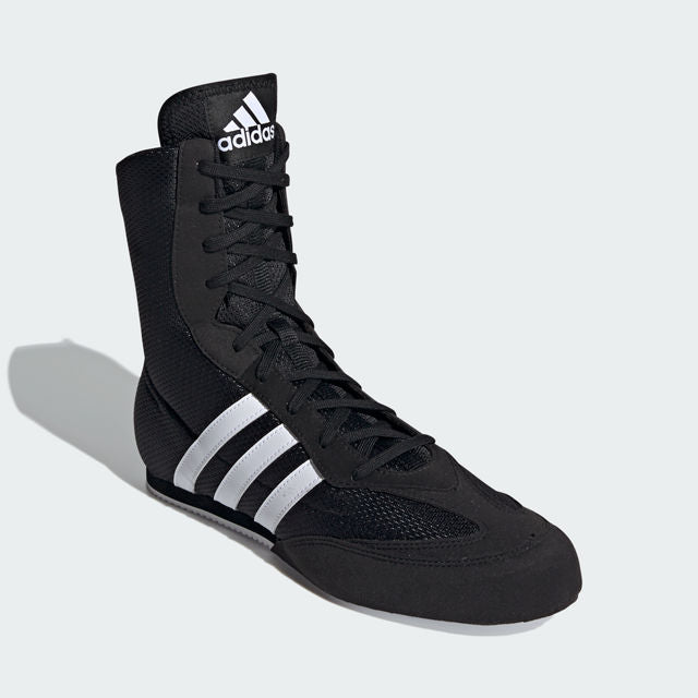 adidas Box Hog 2 Boxing Shoes
