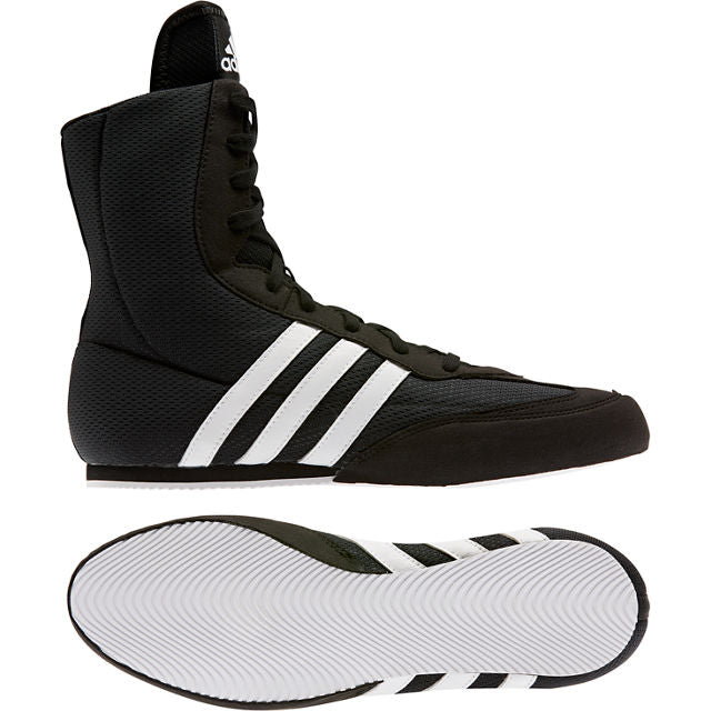 adidas Box Hog 2 Boxing Shoes