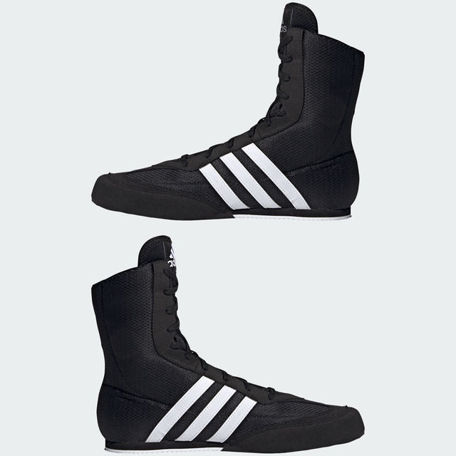adidas Box Hog 2 Boxing Shoes