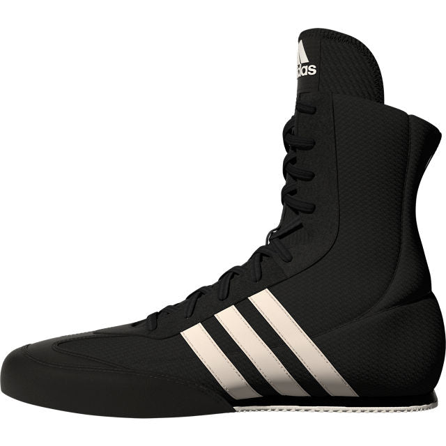 adidas Box Hog 2 Boxing Shoes