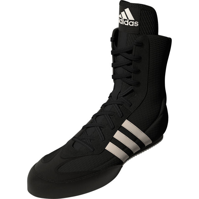 adidas Box Hog 2 Boxing Shoes