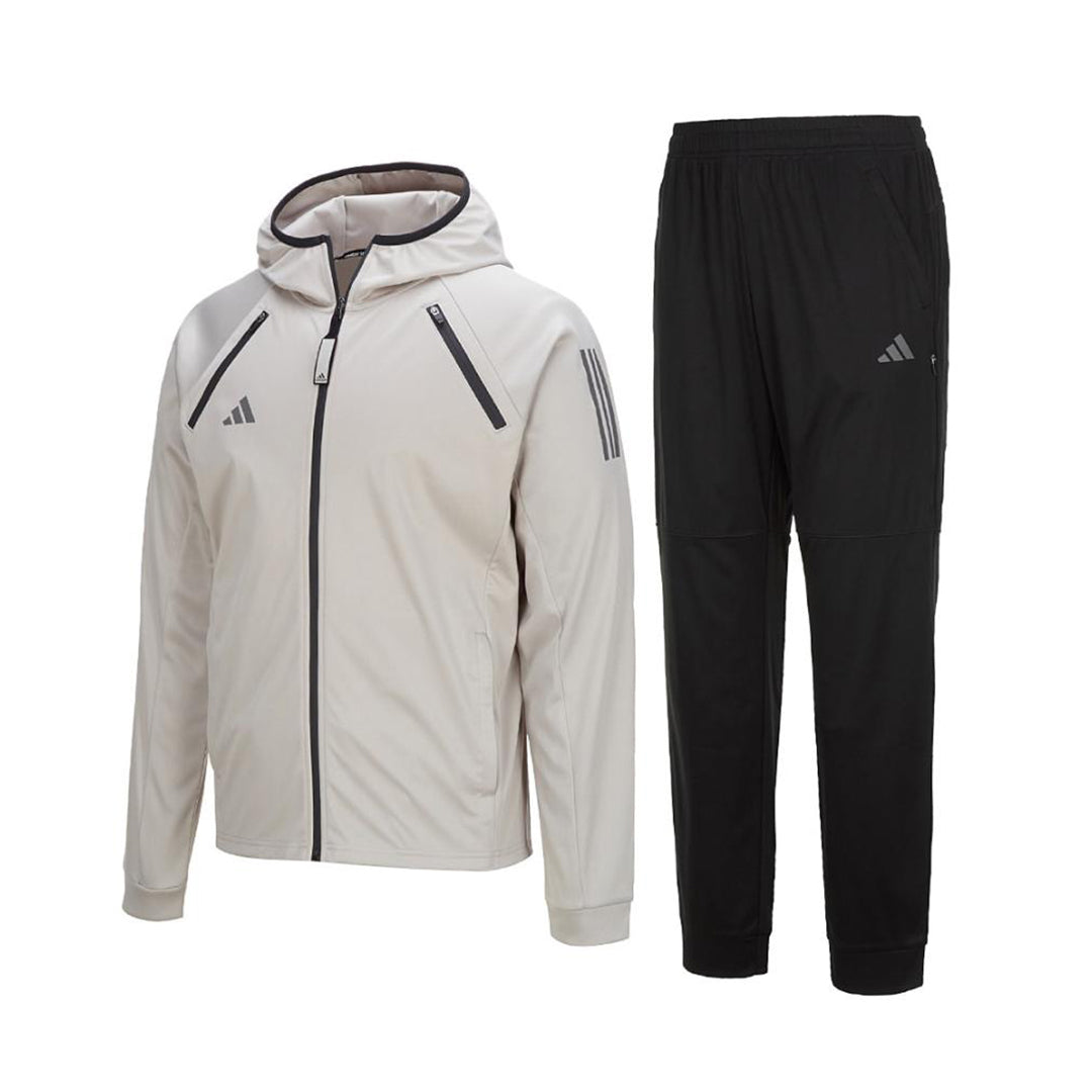 adidas Men's Hydrosuit adiSS23 (Jacket/Sauna Suit)