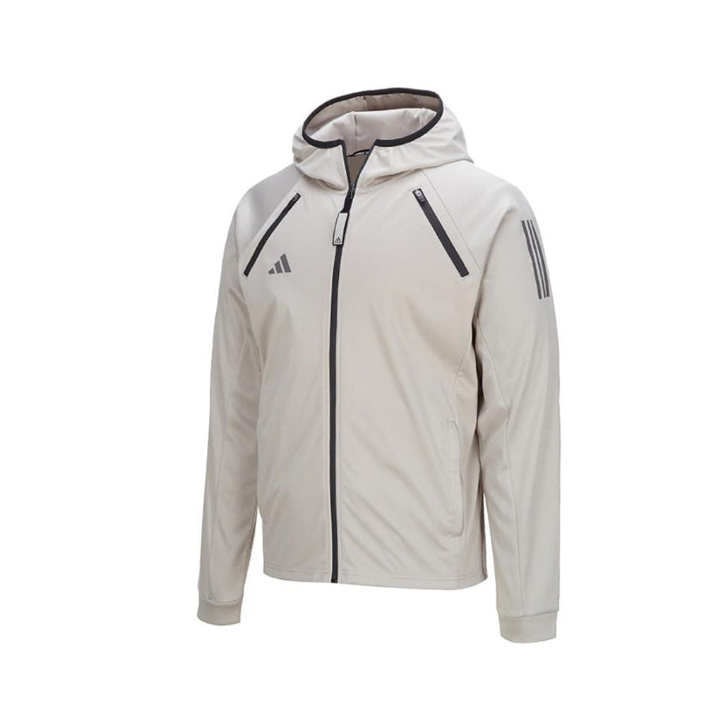 adidas Men's Hydrosuit adiSS23 (Jacket/Sauna Suit)