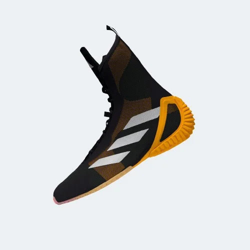 adidas Speedex Ultra Boxing Shoes