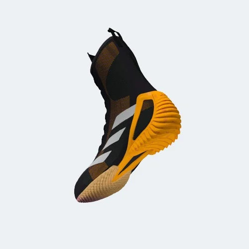 adidas Speedex Ultra Boxing Shoes
