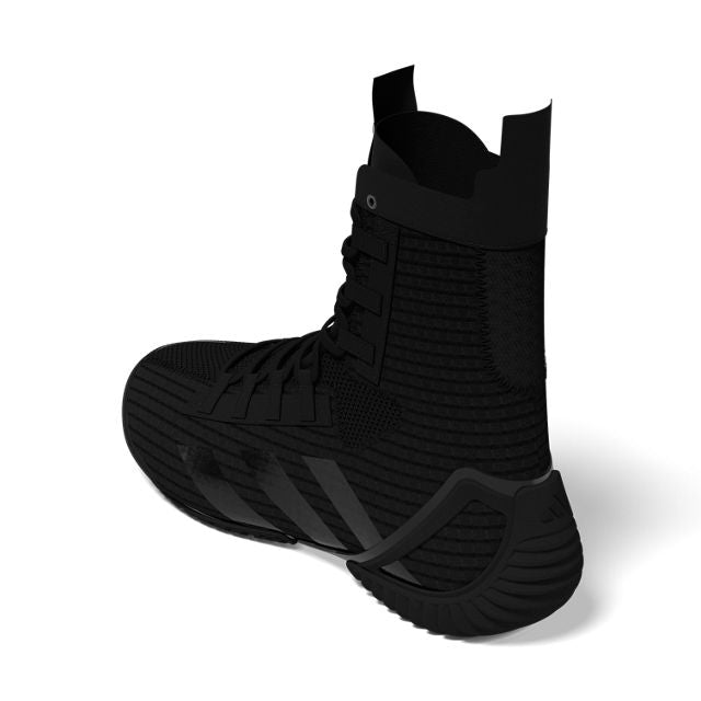 adidas Speedex 23 Boxing Shoes