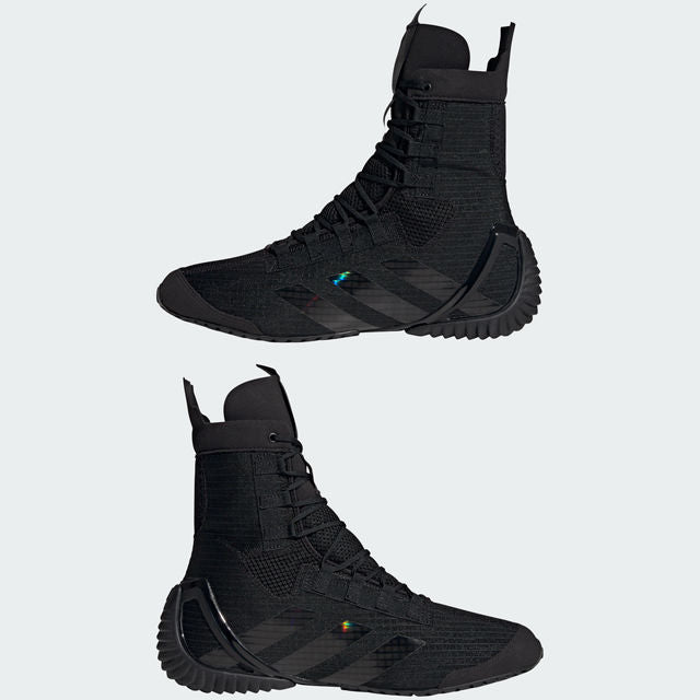 adidas Speedex 23 Boxing Shoes