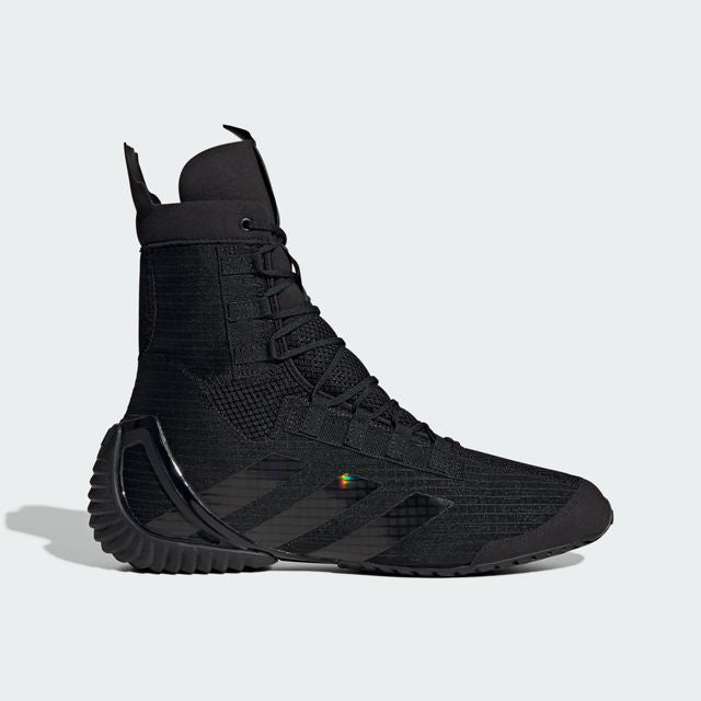 adidas Speedex 23 Boxing Shoes