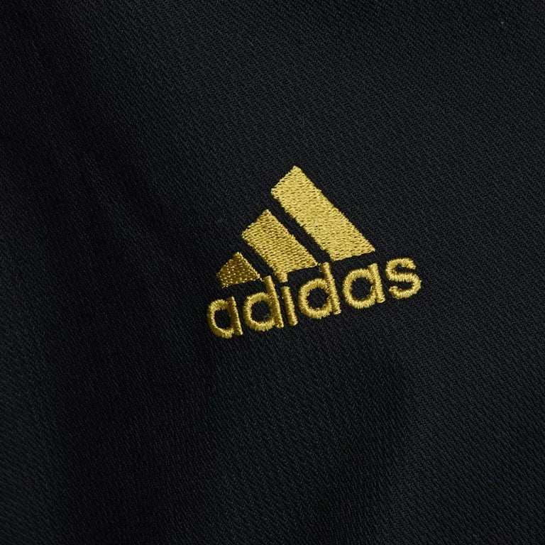 adidas Open-Cut Taekwondo Uniform