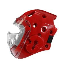 adidas Head Guard with Face Shield