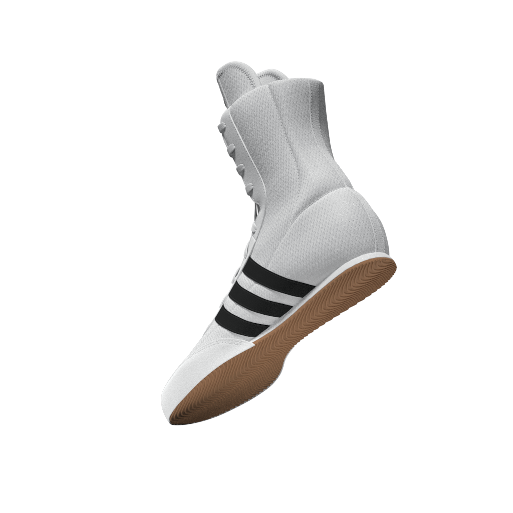 adidas Box Hog 2 Boxing Shoes