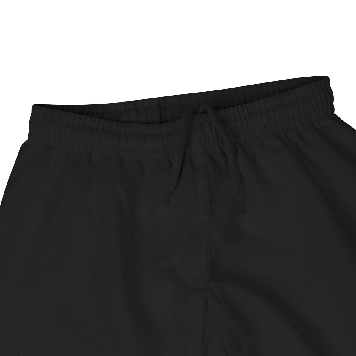 adidas Black Karate Student Uniform Ultralight, Traditional Crossover, K150