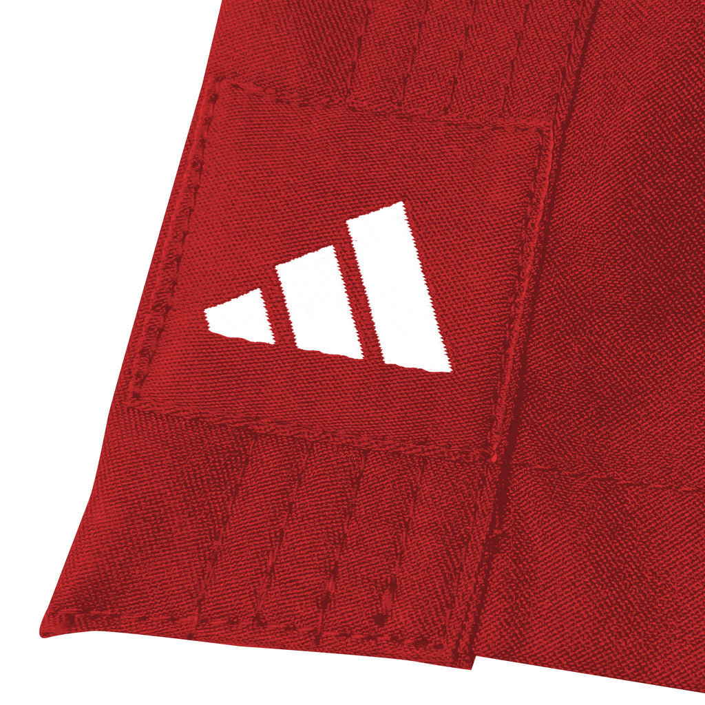 adidas Red Karate Student Uniform Ultralight, Traditional Crossover, K150