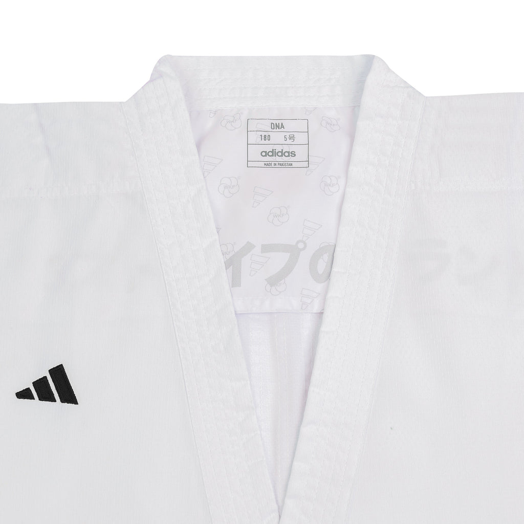 Kumite Fighter WKF White Karate Kimono K220KF
