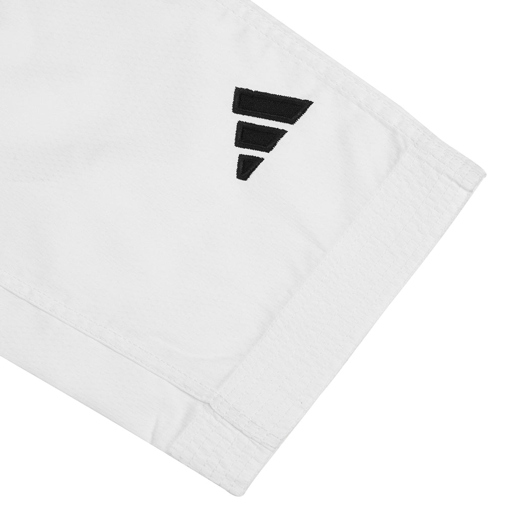 Kumite Fighter WKF White Karate Kimono K220KF