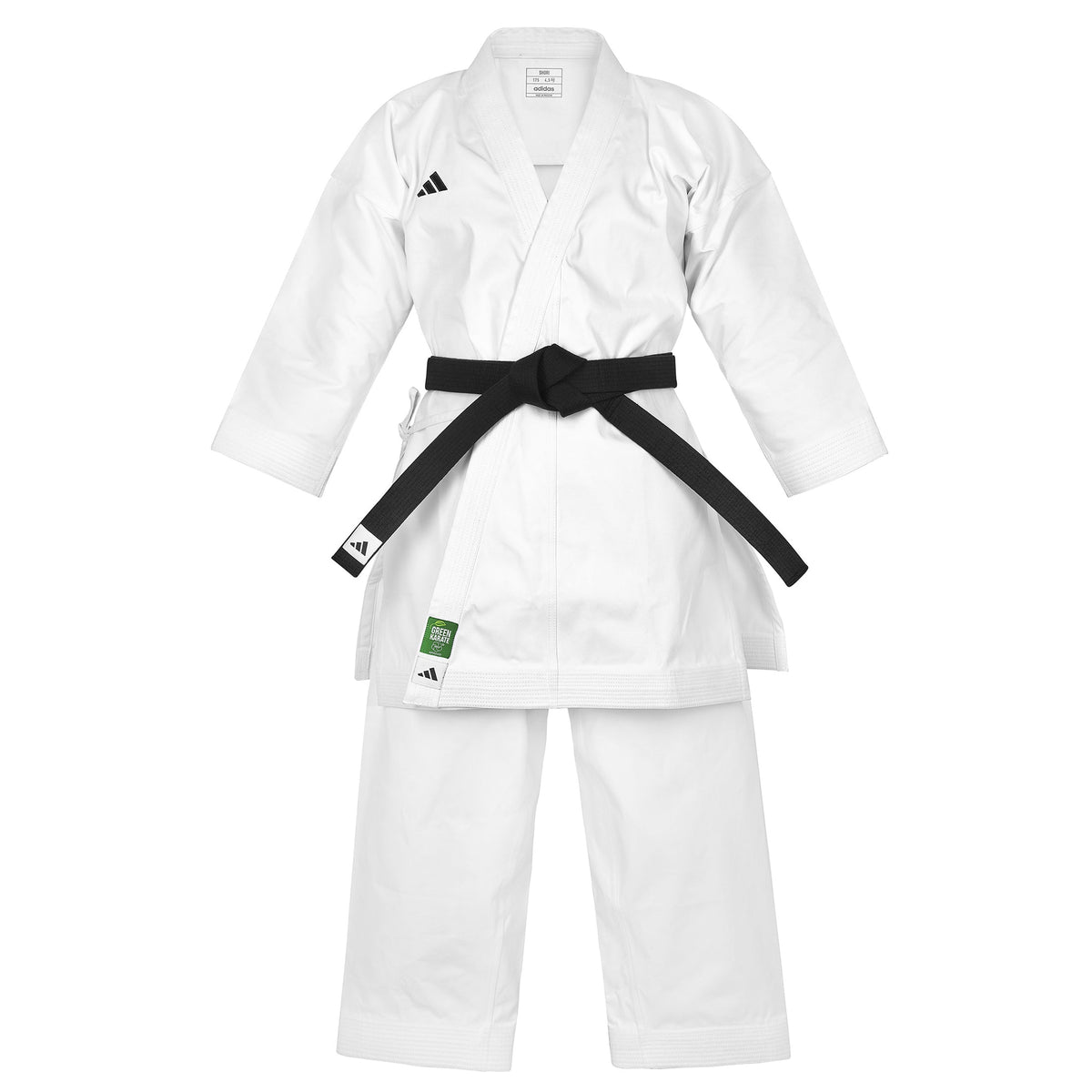 adidas Shori Kata Uniform (K999)