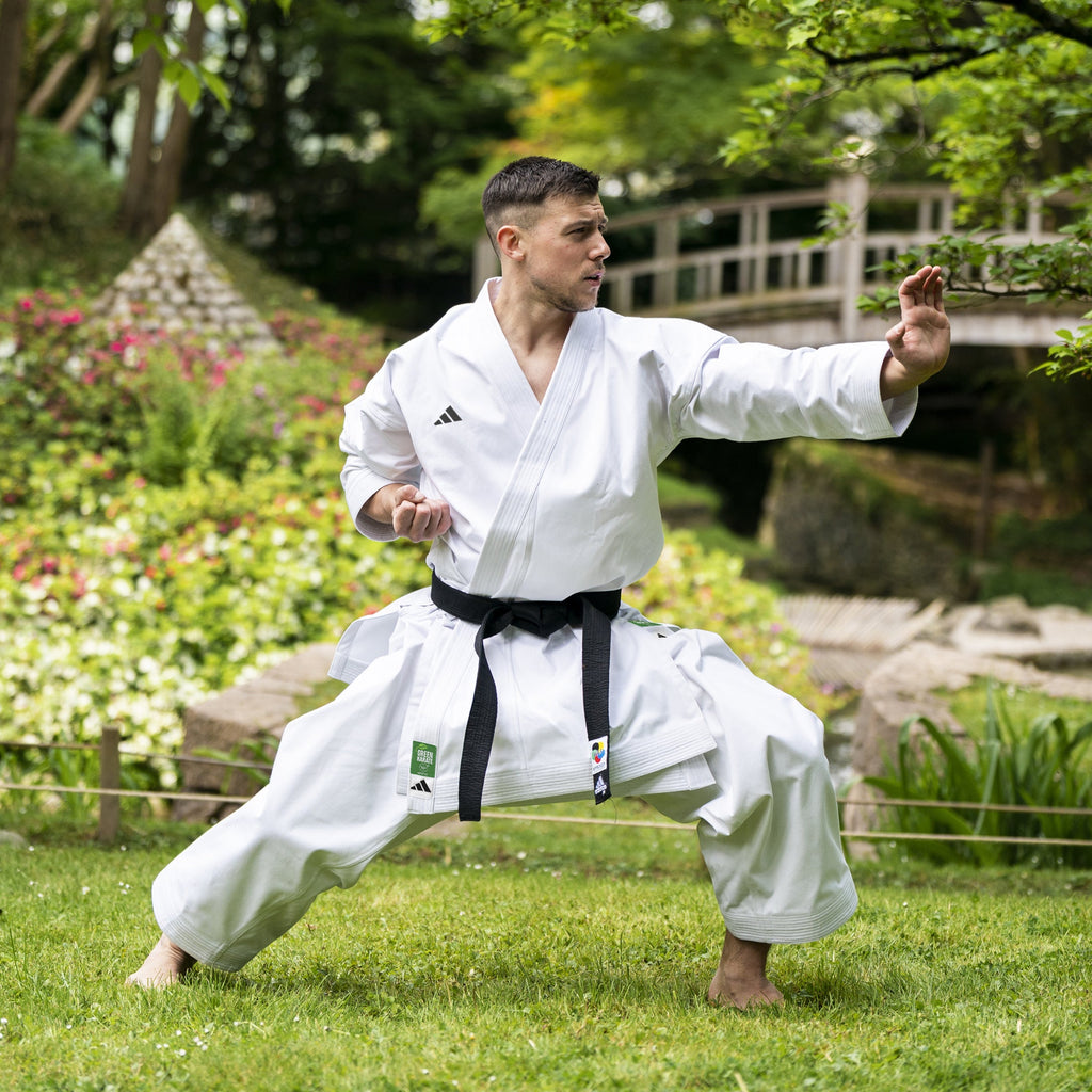 adidas Shori Kata Uniform (K999)