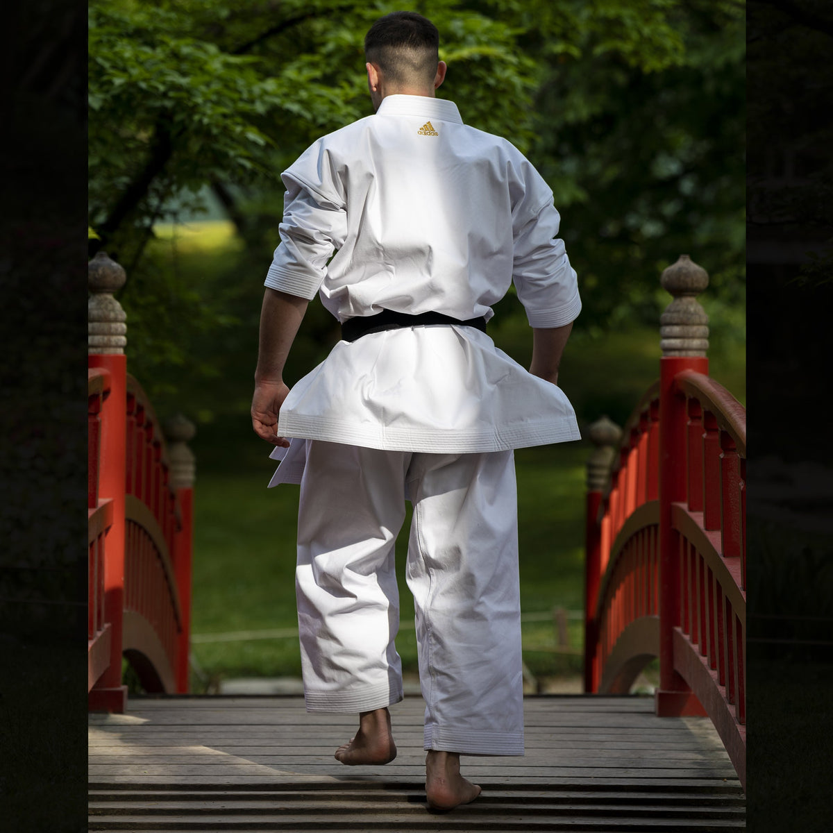adidas Shori Kata Uniform (K999)