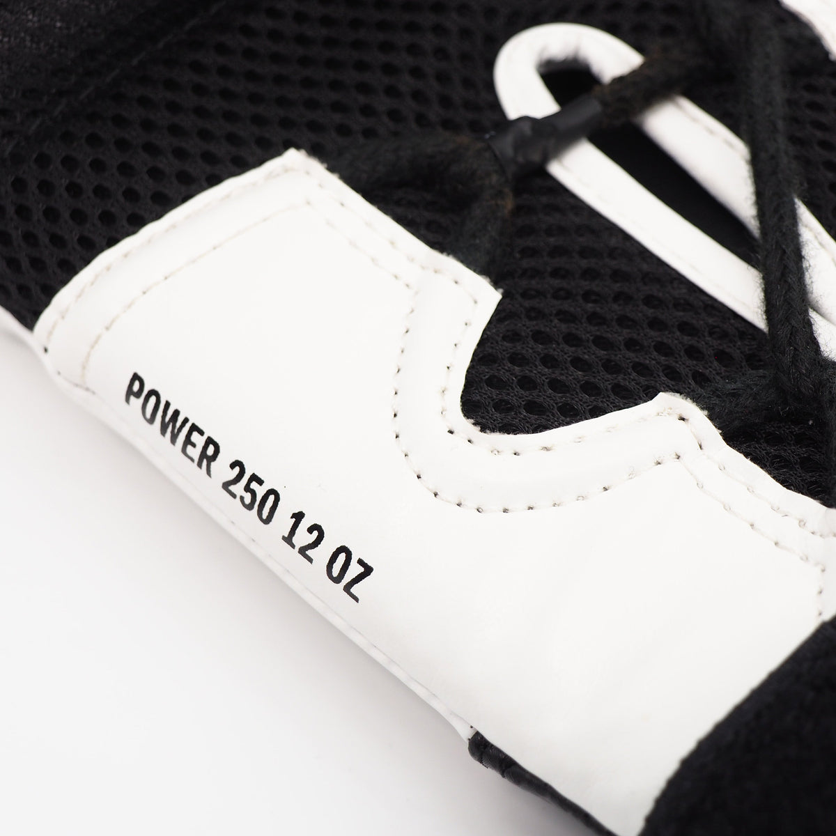 adidas Hybrid 250 Elite Boxing Training Gloves