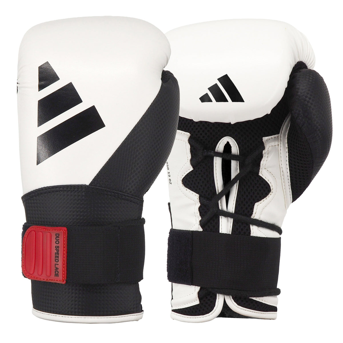adidas Hybrid 250 Elite Boxing Training Gloves