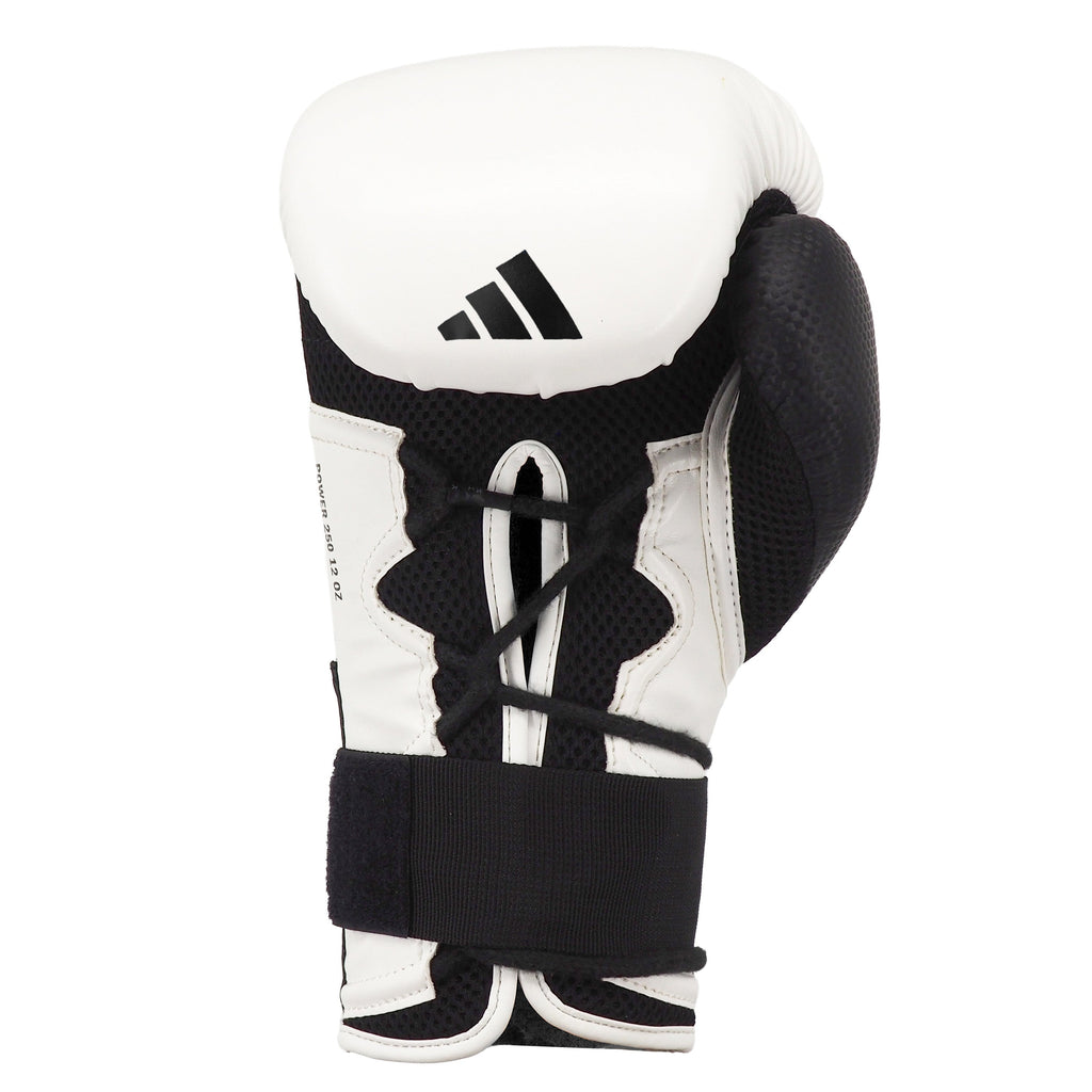 adidas Hybrid 250 Elite Boxing Training Gloves