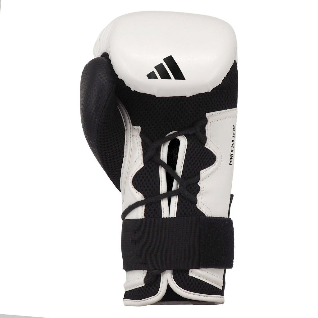 adidas Hybrid 250 Elite Boxing Training Gloves