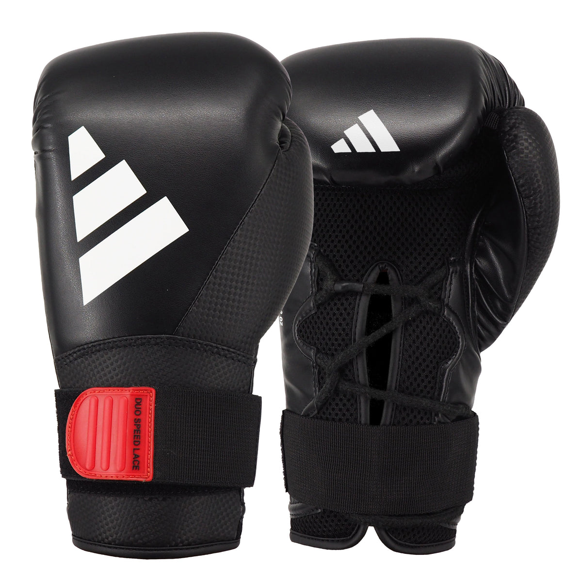 adidas Hybrid 250 Elite Boxing Training Gloves