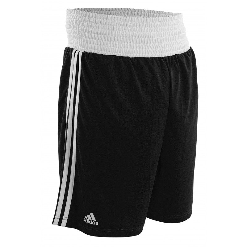 adidas Boxing Punch Line Shorts - World Boxing Approved