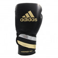 adidas Adi-Speed 501 Pro Boxing and Kickboxing Gloves (Limited Inventory)