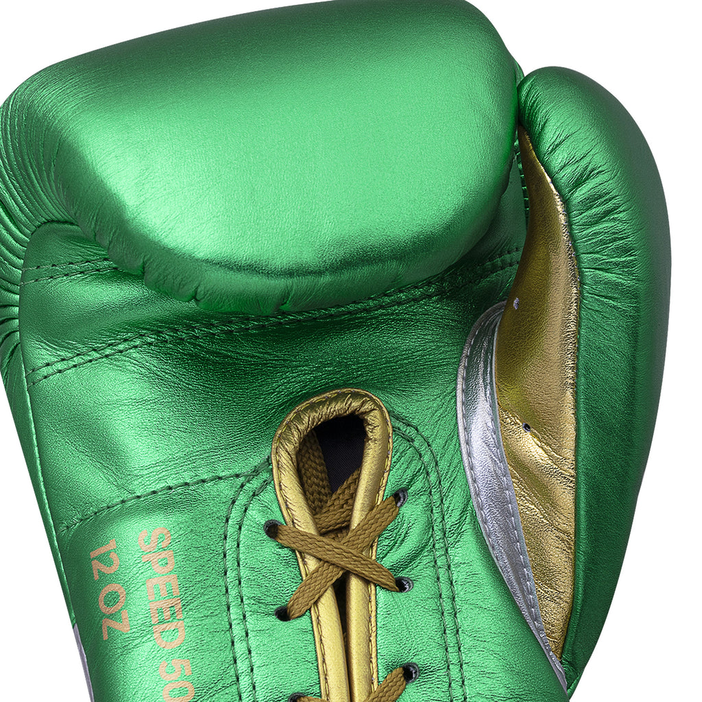 adidas Adi-Speed 500 Pro Boxing and Kickboxing Gloves Women's & Men
