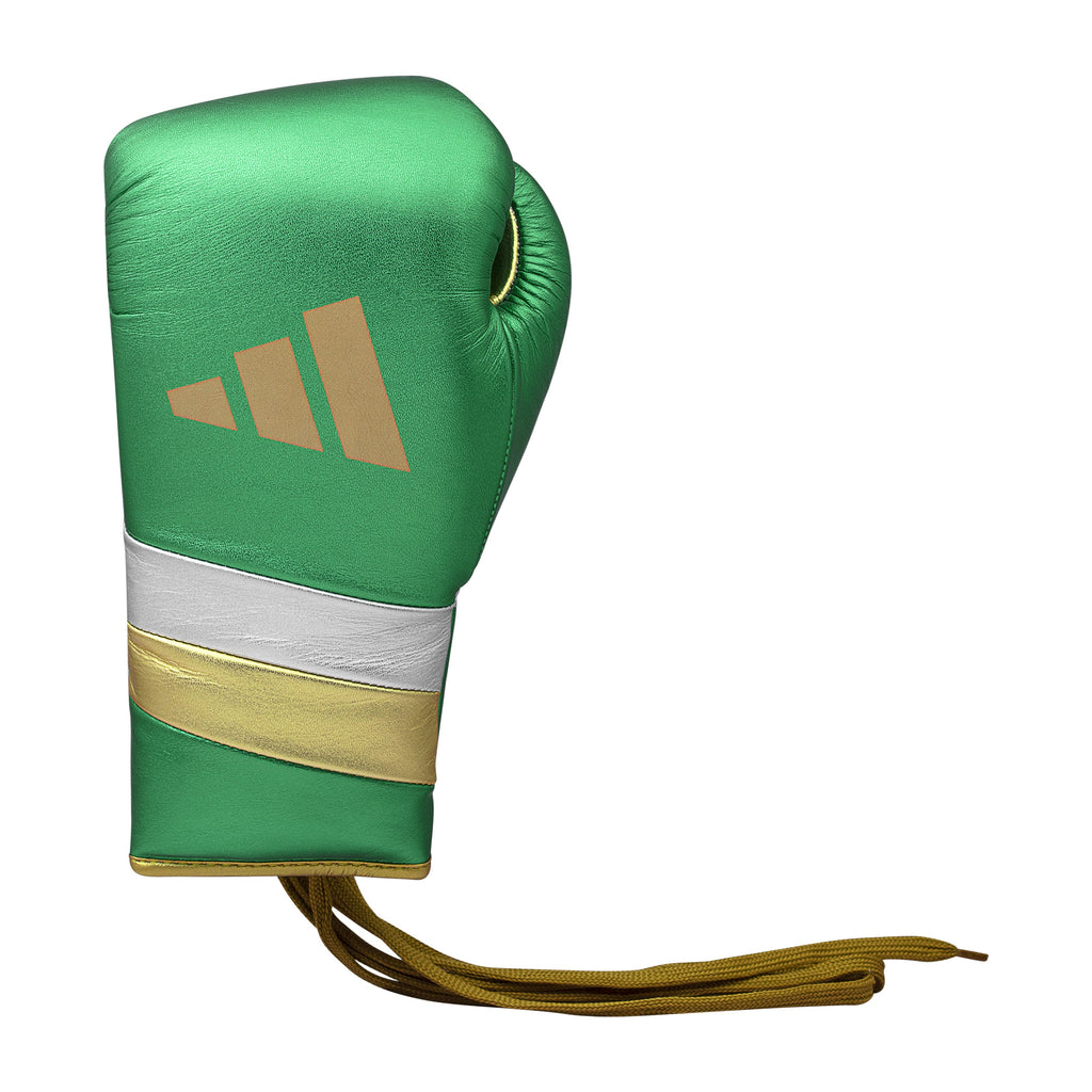 adidas Adi-Speed 500 Pro Boxing and Kickboxing Gloves Women's & Men