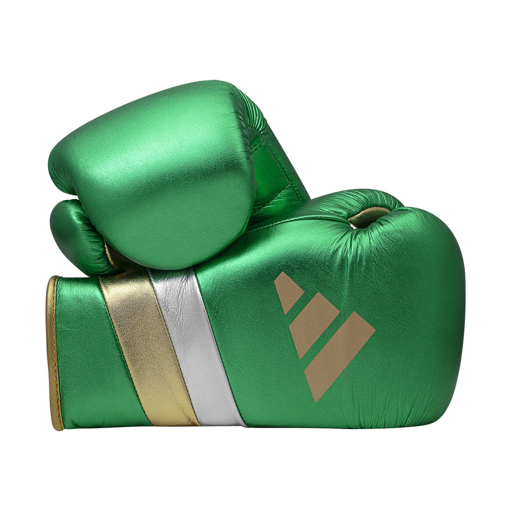 adidas Adi-Speed 500 Pro Boxing and Kickboxing Gloves Women's & Men