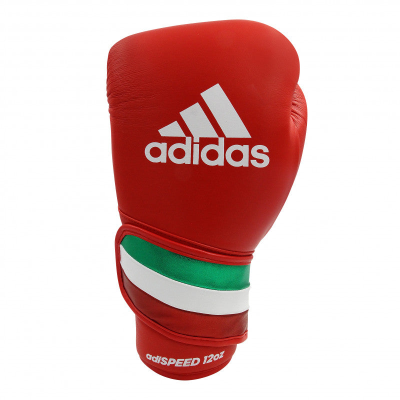 adidas Adi-Speed 501 Pro Boxing and Kickboxing Gloves (Limited Inventory)