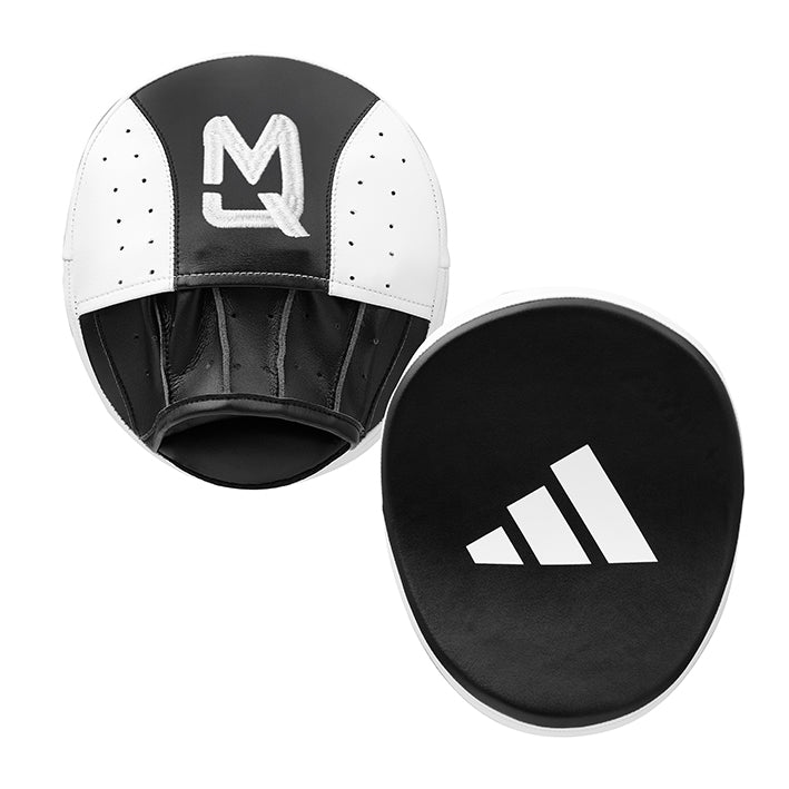 adidas Speed 400 Boxing Focus Mitts – Mitt Queen Edition