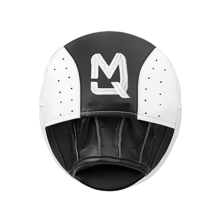 adidas Speed 400 Boxing Focus Mitts – Mitt Queen Edition
