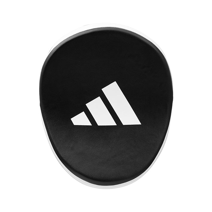 adidas Speed 400 Boxing Focus Mitts – Mitt Queen Edition