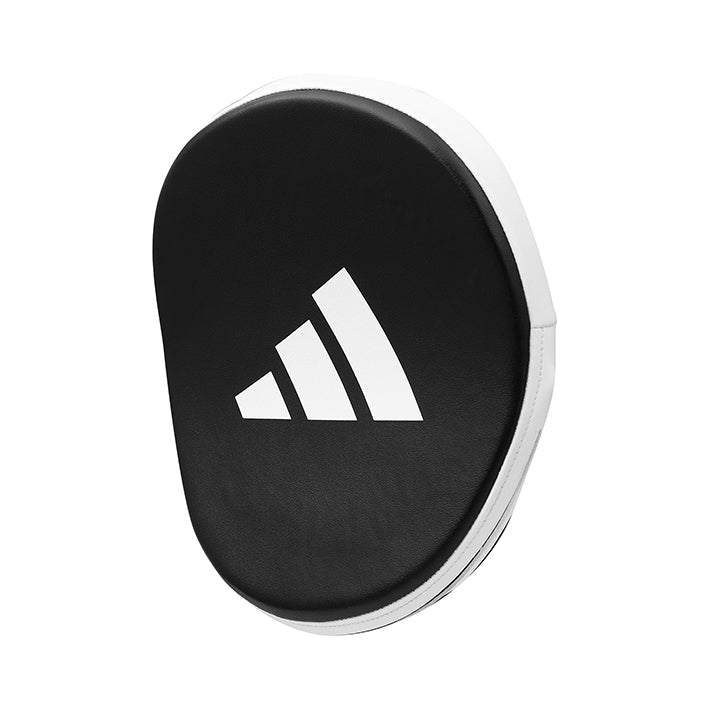 adidas Speed 400 Boxing Focus Mitts – Mitt Queen Edition