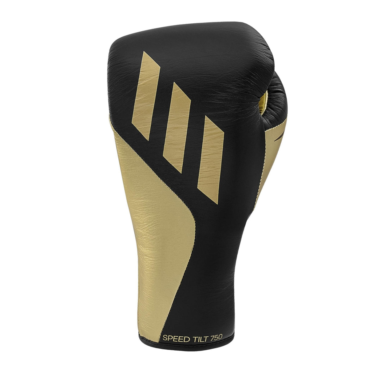adidas Speed Tilt 750 Pro Fight Glove - Horse Hair