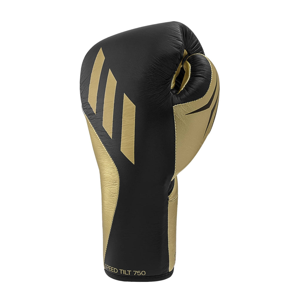 adidas Speed Tilt 750 Pro Fight Glove - Horse Hair